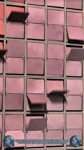 Flip Design: Amazing Interactive Kinetic Display! 🖼️