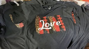 Getting restaurants ready for tomorrow night! ❤️ | Southern Dream