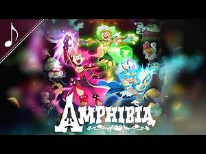 Amphibia Epic Orchestral Medley: Vol. I || Kalamity Music