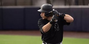 ESU baseball torches Arkansas Fort-Smith in MIAA opener