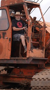 NCK Rapier dragline loading Euclid truck | Awesome Earthmovers