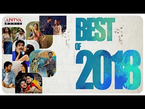 ♫♫ Best of 2018 Songs Jukebox ♫♫ Telugu Latest Songs ► Telugu Hit Songs