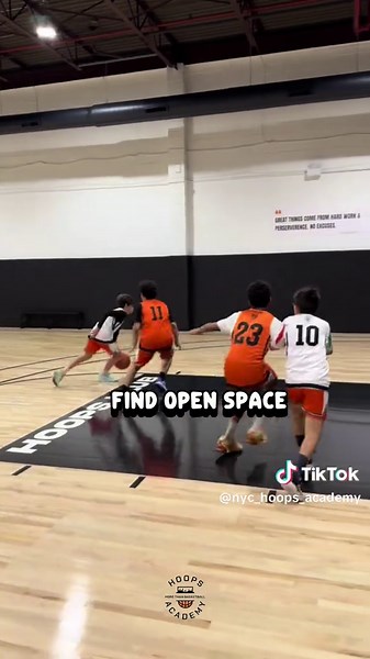 Enhancing Player Development with 2v2 Basketball: The Key to Building Skills