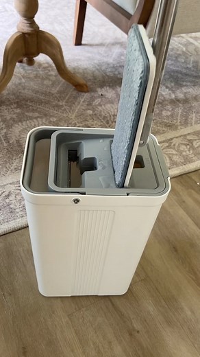 This is the BEST mop | Clean Tips