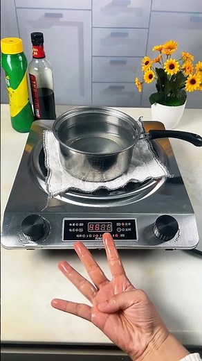 Energy-Saver Supreme: Concave Induction Cooker That Traps Heat Like a Pro!