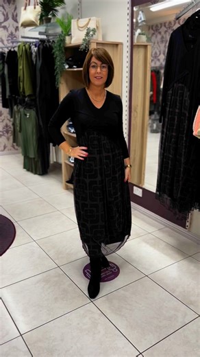 1.7K views · 96 reactions | Running late never looked so good. These casual looks are your go-to for quick errands, spontaneous plans, or that daily iced latte stop. Think oversized layers, easy sneakers, and just enough attitude to turn heads.  Available now in-store. #StreetStyleVibes #OnTheGoLooks #CasualCool #klassyladyboutiquecahir | Klassy Lady | Facebook