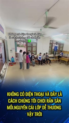Nghi lễ hiến tế và trò chơi rắn săn mồi