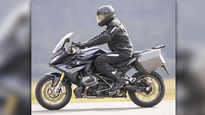 2020 BMW R 1250 R/RS Updated With Shiftcam Technology