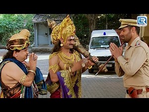 क्या Inspector कर पाएंगे यम को प्रसन्न ?| यम है हम | Yam Hain Hum | यम है हम | Full Episode 03
