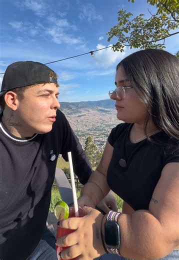 Cita Romántica con El Caneda: Un Momento Especial y Lindo 😍