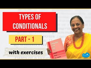 4 Basic Conditionals/ Statements, Questions, Imperatives/ Use of unless and had/ Language with Ease