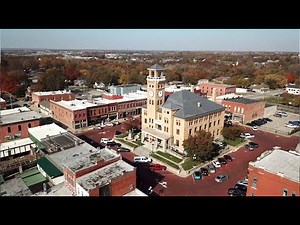 Wacky Harrisonville, Mo * Exploring HisssStory 🐍