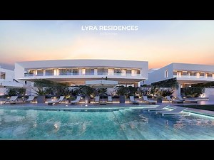 Lyra Residences | Estepona