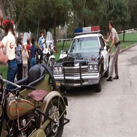 12K views · 272 reactions | CHiPs  (TV Series 1977–1983) Season 3 Episode 11 - Destruction Derby #part 07 | SVPN Magazine | Facebook