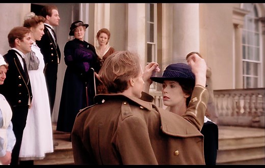 查泰莱夫人的情人 Lady Chatterleys Lover 1981