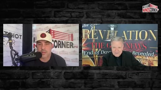 15K views · 379 reactions | 4/23/25 777 PROPHECY*April*will SHAKE YOU TO THE CORE!! Bo Polny | American Christian Prophetic TV | Facebook