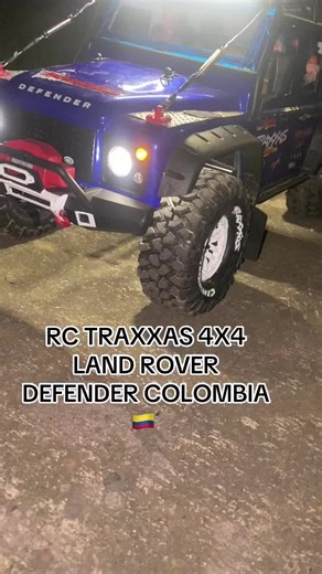 #rctraxxascolombia#syld #crawlerrcbogota @Crawler RC AXM @Nelson H. @RCRAWLER BOGOTA
