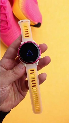 Garmin Forerunner 570 Review | Advanced GPS Running & Triathlon Smartwatch with AMOLED Display