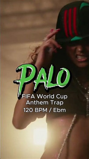 Future FIFA World Cup Song #typebeat