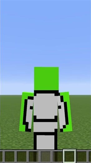jag skriker 67 på ICA i Minecraft