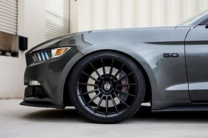 A short guide to coilovers and how they help to make your car handle better