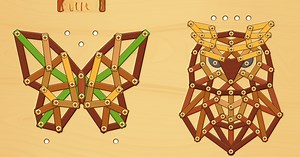 Download & Play Wood Nuts: Nuts & Bolts on PC & Mac (Emulator)