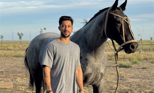 Quién es La Joya Agro, el influencer del agro con más seguidores del mundo: así es la vida de Bruno Riboldi | Agrofy News