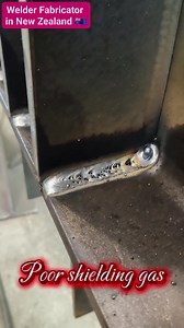 Tips about sa welding defect & primary causes. Watch this 👇 #tips #welder #welding #operator #weldingdefects | Joerie A. Montefrio