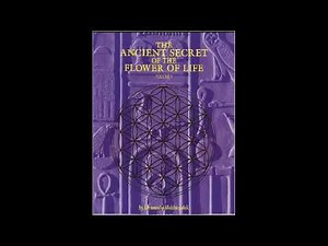 The Ancient Secret of the Flower of Life Volume 1 by Drunvalo Melchizedek