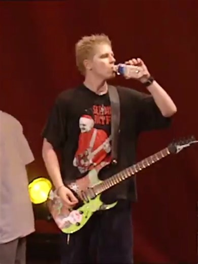 The Offspring - Staring at the Sun Woodstock '99