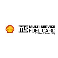 Multi Service Fuel Card | LinkedIn