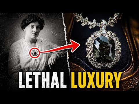 The Black Orlov: The $1M "Eye of Death" That Drove Its Owners to the Edge.