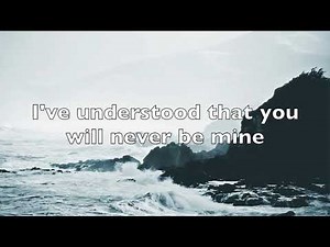 One day karaoke version | by Tate McRae