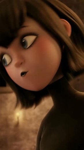 Sometimes love starts with a thud… and a zing ⚡️ Watch #HotelTransylvania free on YouTube through the end of December! | Hotel Transylvania