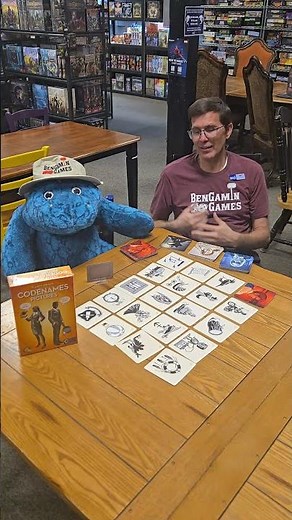 Codenames