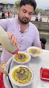 Chicken egg soup with soya sauce and spices #soup #souprecipe #chickensoup #fyp #tasty