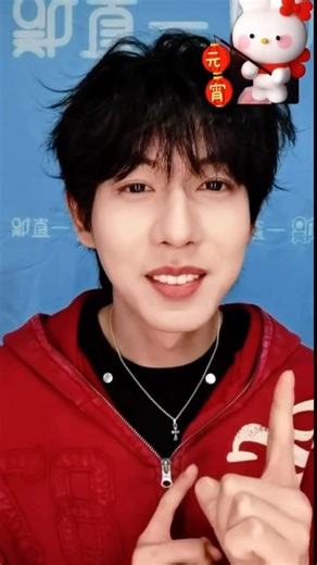 [奔赴少年CIIU] Rock climbing bunny 🐰 🧗 So when’s the vlog? 20260303