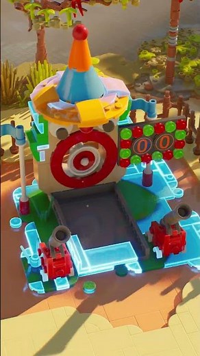 LEGO® Horizon Adventures™