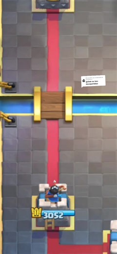 Defending Against Golem with 3 Elixir in Clash Royale