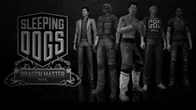 Sleeping Dogs: Dragon Master Pack | PC - Steam | Game Keys