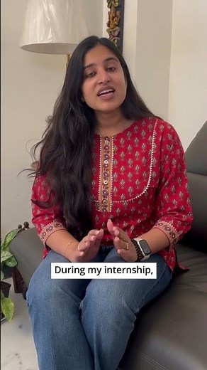 Inside Deloitte: Internship journey of impact and growth – Keerthna Garg