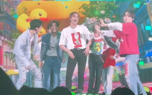 好久不见的日本出道曲！《Best Friend Ever》-NCT DREAM 0909大队演唱会现场版