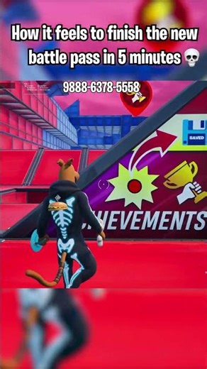 BEST XP Map On Fortnite Chapter 6 Season 4 🤯