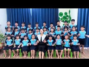 Gọi tên cảm xúc