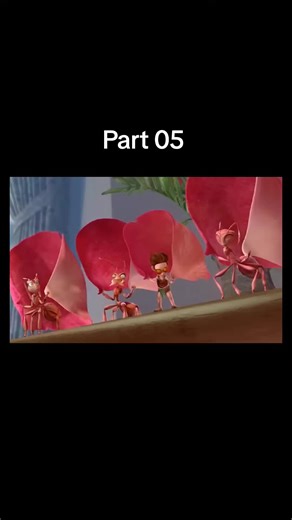 The Ant Bully: Adventures in Myanmar Animation