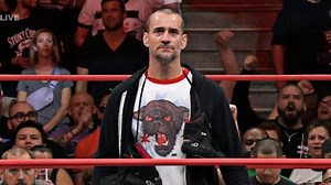Major Update On CM Punk's Status For Tonight's AEW Dynamite