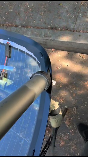 1.6K views · 124 reactions | Mb back glass replacement #autoglass #fyp #asmr #losangeles #tempered | Limitless Auto Glass | Facebook