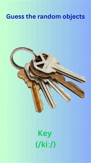 Guess the random objects #quiz #educationalvideo #whatisthiscalled #guesstheobject #QuizTime