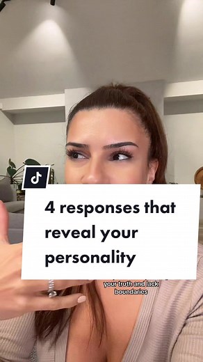 Becoming aware of the four main stress/trauma responses can help you overcome any obstacles you put in your own way #behaviour #traumaresponse #personalitytype #selfawareness