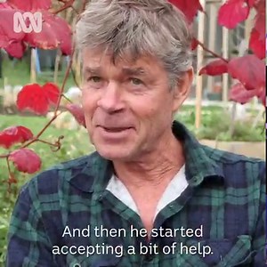 853K views · 10K reactions | Neither a wheelchair nore MS will stop Jim's swim thanks to his small town, Port Fairy Read the article or view the video on ABC Online: https://ab.co/3tMJd5i | ABC South West VIC | Facebook